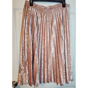 🖤3FOR30! A New Day Blush Skirt